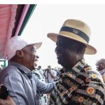 One-Term Politics Won’t Fly DP Kindiki Confident in 2027 One-Term Politics Won’t Fly DP Kindiki Confident in 2027