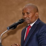 High Court to Rule on Expanded Bench in Kindiki Ouster High Court to Rule on Expanded Bench in Kindiki Ouster