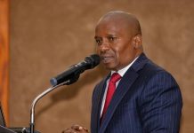 High Court to Rule on Expanded Bench in Kindiki Ouster High Court to Rule on Expanded Bench in Kindiki Ouster