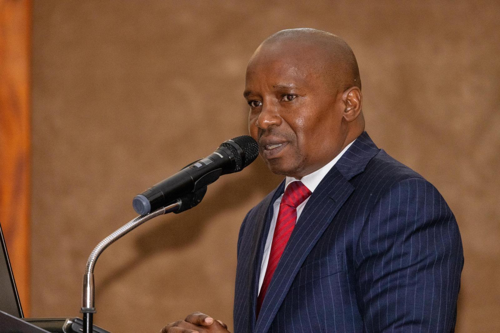 High Court to Rule on Expanded Bench in Kindiki Ouster High Court to Rule on Expanded Bench in Kindiki Ouster