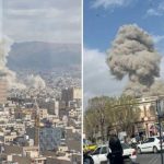 Kenya Issues Middle East Security Advisory After U.S.-Israel Strikes on Iran Kenya Issues Middle East Security Advisory After U.S.-Israel Strikes on Iran