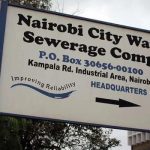 Nairobi Water & Sewer Bills Set to Jump by Ksh23 and Ksh15 for Low Consumption Households Nairobi Water & Sewer Bills Set to Jump by Ksh23 and Ksh15 for Low Consumption Households