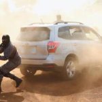 Anti-Terror Police Arrest Suspect as Three Are Stabbed in Westlands Mosque Attack Anti-Terror Police Arrest Suspect as Three Are Stabbed in Westlands Mosque Attack