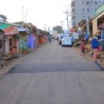 KeNHA Denies Viral Eviction Notice of Murang’a Traders KeNHA Denies Viral Eviction Notice of Murang'a Traders