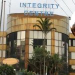 EACC Arrests Kenya Power Official for Alleged Extortion in Runda EACC Arrests Kenya Power Official for Alleged Extortion in Runda