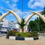 Kenya Railways Announces Temporary Closure of Moi Avenue in Mombasa, Lists Alternative Routes Kenya Railways Announces Temporary Closure of Moi Avenue in Mombasa, Lists Alternative Routes