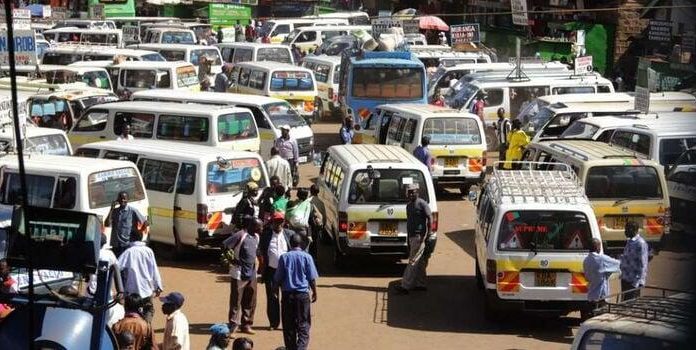 World Bank to Fund Creation of Kenya’s Integrated Automated Fare Collection System World Bank to Fund Creation of Kenya’s Integrated Automated Fare Collection System