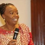 Monica Juma Appointed Executive Director UNODC & Director-General UNOV Monica Juma Appointed Executive Director UNODC & Director-General UNOV