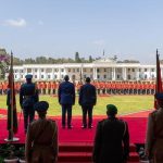 State House Seeks Ksh20 Billion Budget Amid Uproar State House Seeks Ksh20 Billion Budget Amid Uproar