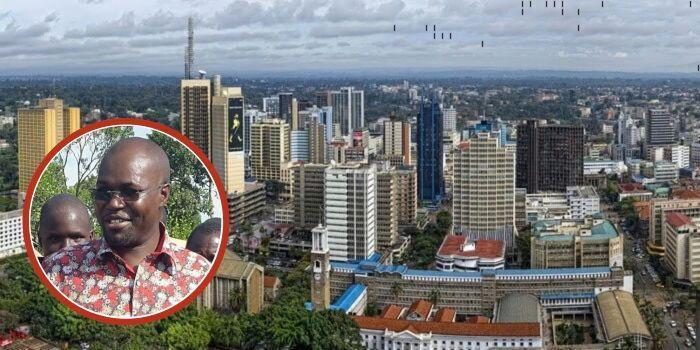 Ruto Orders Renaming of Shauri Moyo Housing Estate to Johana Ng’eno Estate Ruto Orders Renaming of Shauri Moyo Housing Estate to Johana Ng’eno Estate