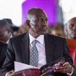 Ruto Orders Compensation for 12,000 Mau Forest Squatters, Purchase of 1,500 Acres in Angata Barrikoi Ruto Orders Compensation for 12,000 Mau Forest Squatters, Purchase of 1,500 Acres in Angata Barrikoi