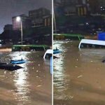 10 Killed, 71 Cars Destroyed in Nairobi Floods, Police Confirm 10 Killed, 71 Cars Destroyed in Nairobi Floods, Police Confirm