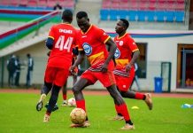Ulinzi Stars send Ocholla packing as relegation fears intensify Ulinzi Stars send Ocholla packing as relegation fears intensify