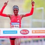 Chepkemoi eyes Vienna crown defence as Kangogo leads Kenyan charge Chepkemoi eyes Vienna crown defence as Kangogo leads Kenyan charge