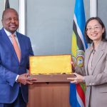Kenya’S Farm Exports to China to Go Duty-Free from may 1 Kenya’S Farm Exports to China to Go Duty-Free from may 1