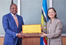 Kenya’S Farm Exports to China to Go Duty-Free from may 1 Kenya’S Farm Exports to China to Go Duty-Free from may 1