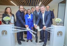 Kenya’s First NITA Certified Retail Education School Kenya's First NITA Certified Retail Education School