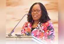 Kenya Must Reduce Tax Burden and Create Predictable Environment Kenya Must Reduce Tax Burden and Create Predictable Environment