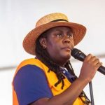 Nairobi ODM Delegates Endorse Winnie Odinga Nairobi ODM Delegates Endorse Winnie Odinga