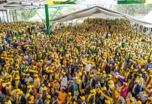 UDA Schedules March 28 Nominations for Emurua Dikirr UDA Schedules March 28 Nominations for Emurua Dikirr