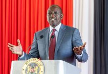 Ruto Claims Doctors Urged Him to Rescue Nairobi Hospital Ruto Claims Doctors Urged Him to Rescue Nairobi Hospital