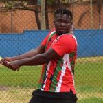 Kenya to host Davis Cup Africa Group IV in Nairobi in June Kenya to host Davis Cup Africa Group IV in Nairobi in June