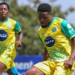 Leopards Face Defining Test against Resilient Nairobi United Leopards Face Defining Test against Resilient Nairobi United