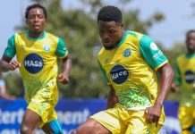 Leopards Face Defining Test against Resilient Nairobi United Leopards Face Defining Test against Resilient Nairobi United