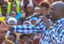 All Police Officers Involved in Witima Attack Transferred All Police Officers Involved in Witima Attack Transferred