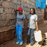 Nairobi Introduces Menstrual Leave Policy Sparking Debate Nairobi Introduces Menstrual Leave Policy Sparking Debate