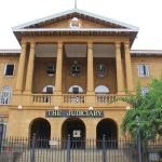 Judiciary Facts on Tuju’s Dari Property Case Judiciary Facts on Tuju's Dari Property Case