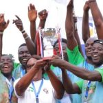 JKUAT Cougars Focus on KRU Championship Semifinals JKUAT Cougars Focus on KRU Championship Semifinals