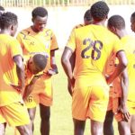 Chairman Ochieng’ backs Kisumu All Stars to beat the drop Chairman Ochieng' backs Kisumu All Stars to beat the drop