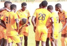 Chairman Ochieng’ backs Kisumu All Stars to beat the drop Chairman Ochieng' backs Kisumu All Stars to beat the drop