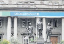 StanChart Maintains Dividends Amid Profit Drop StanChart Maintains Dividends Amid Profit Drop