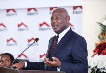 Windfall for Equity Shareholders After Record Profit Windfall for Equity Shareholders After Record Profit