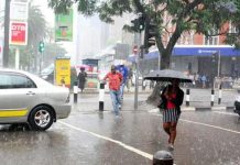 Heavy rains to hit Kenya over Idd-ul-Fitr weekend Heavy rains to hit Kenya over Idd-ul-Fitr weekend