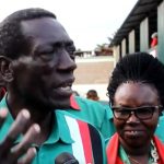 I won’t let you run, Oyuu tells Sossion on Knut SG race I won't let you run, Oyuu tells Sossion on Knut SG race