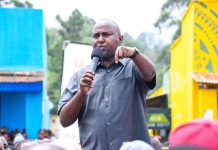 Junet to media: Be fair when reporting on ODM Junet to media: Be fair when reporting on ODM