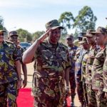 CS Tuya Assures Kenyans of KDF’s War Preparedness CS Tuya Assures Kenyans of KDF's War Preparedness