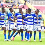 Title Race Heats up as Leopards Host Tusker at Nyayo Title Race Heats up as Leopards Host Tusker at Nyayo