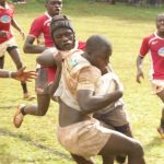 Yala Cardinal Otunga Advances to Rugby Semis Yala Cardinal Otunga Advances to Rugby Semis
