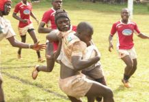 Yala Cardinal Otunga Advances to Rugby Semis Yala Cardinal Otunga Advances to Rugby Semis