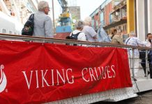 Kenya Offers 30% Discount to Boost Cruise Tourism Kenya Offers 30% Discount to Boost Cruise Tourism