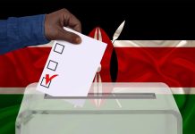 Politics of Insults and Threats in Kenya Ahead of 2027 Politics of Insults and Threats in Kenya Ahead of 2027