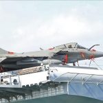 French Aircraft Carrier’s Location Exposed by Strava French Aircraft Carrier's Location Exposed by Strava