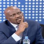 Moses Kuria’s Plan to Move to Afghanistan If Kalonzo Wins Moses Kuria's Plan to Move to Afghanistan If Kalonzo Wins