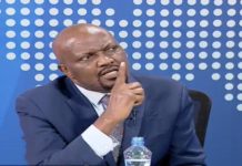 Moses Kuria’s Plan to Move to Afghanistan If Kalonzo Wins Moses Kuria's Plan to Move to Afghanistan If Kalonzo Wins