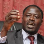 ODM To Release Orengo Babu Sifuna To Gachagua ODM To Release Orengo Babu Sifuna To Gachagua
