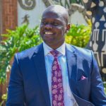 High Court Suspends Kibagendi’s Expulsion From Parliament High Court Suspends Kibagendi's Expulsion From Parliament